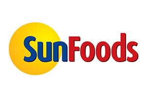 SunFoods Logo