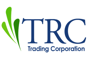 TRC Trading Corporation Logo