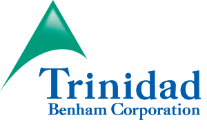 Trinidad Benham Corporation Logo