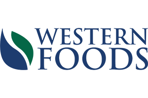 Western Foods Logo