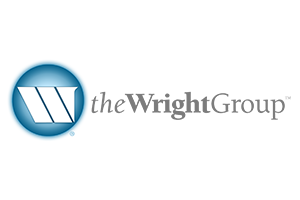 The Wright Group Logo