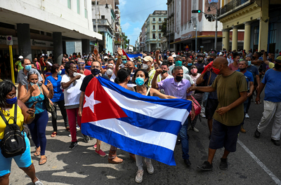 Cuba 400x200