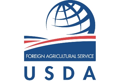 FAS-USDA