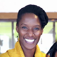 Photo of Asiha Grigsby