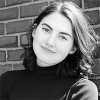 Caroline Slack