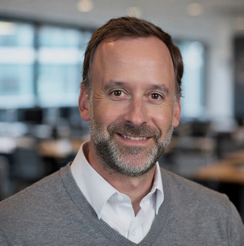 Photo of Josh Hankins