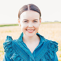 Mollie Buckler