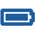 Battery icon