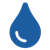 Water drop icon