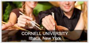 Cornell University Ithaca, New York