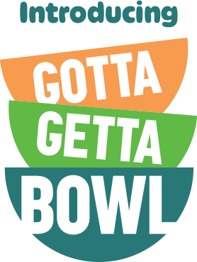 Rice Bowl Rice Bowl