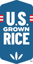 U.S. Grown Rice