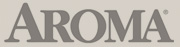 Aroma Aroma Logo