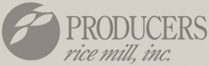 Producers Rice Mill Producers Rice Mill Logo
