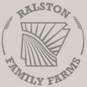 Ralston Family Farms Ralston Family Farms Logo