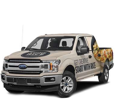 Win Truck Image Win a 2019 Ford F-150 XLT