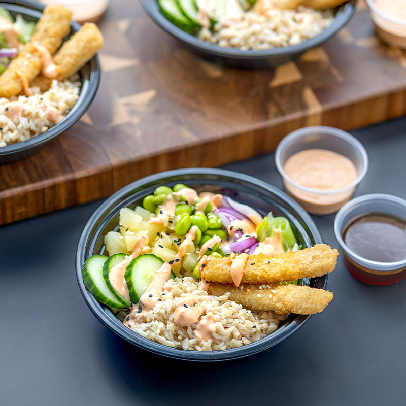 Hawaiian-Poke-Bowl Hawaiian-Poke-Bowl