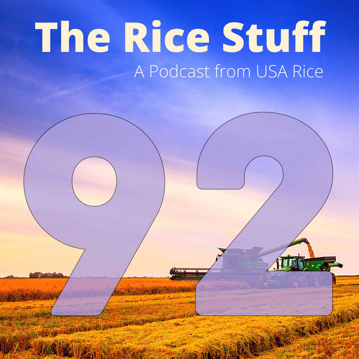 92go Rice The Rice Stuff Looks Beyond Table Rice | USA Rice Federation