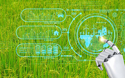 AI in agriculture