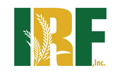 International Rice Festival Logo