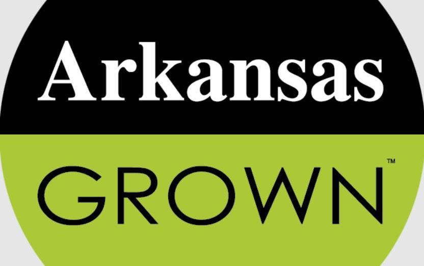 AR Grown logo
