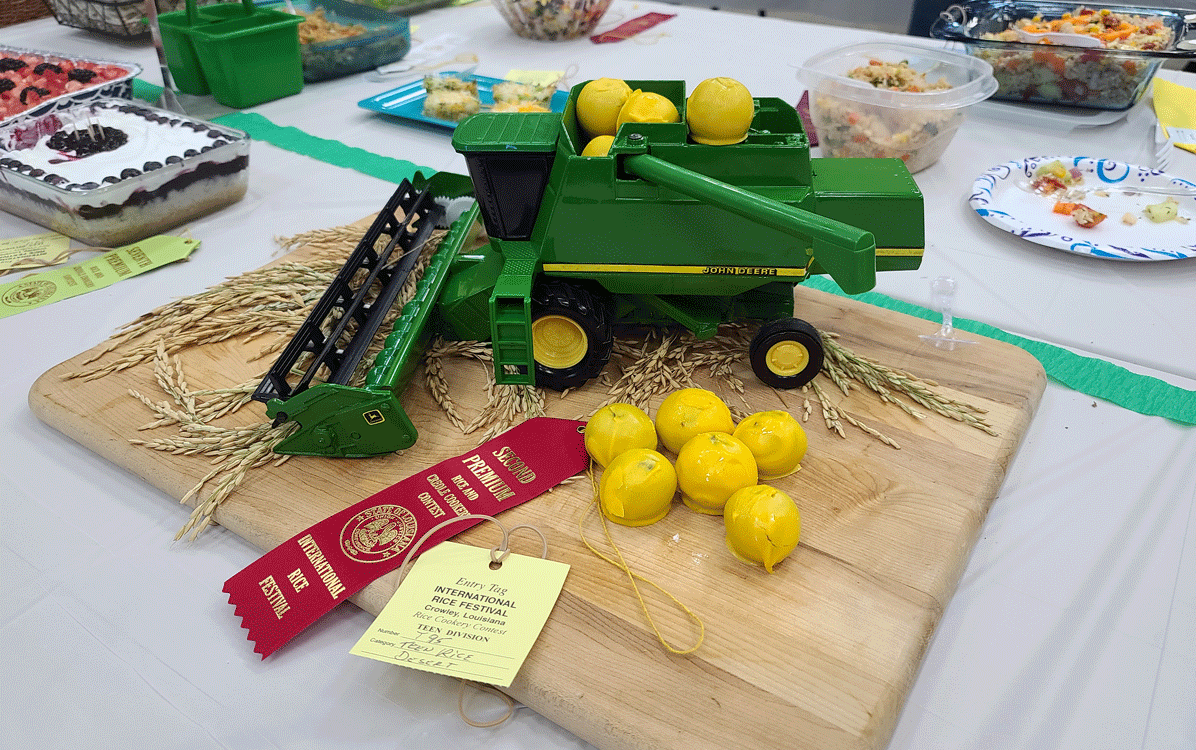 85th IRF-John-Deere-Cookery-Entry
