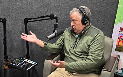 COMM.w-MK doing podcast interview-260217