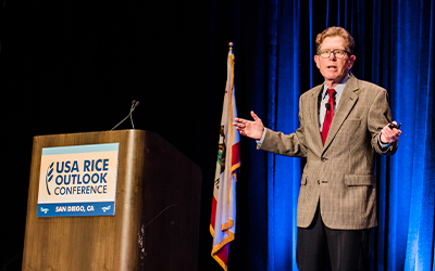 Nathan Childs 2018 Outlook