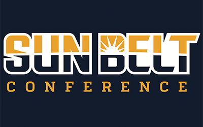 Sun Belt Conference logo