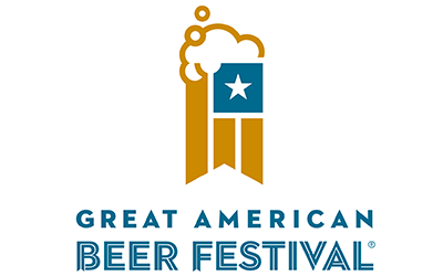 Great American Beer Festival Logo
