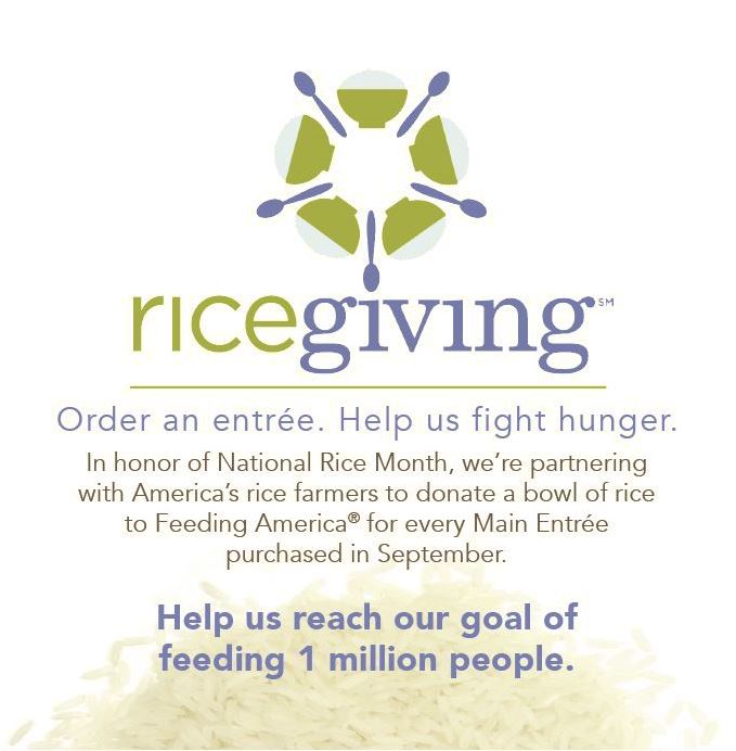 DP- NRM Spotlight PF Changs Participates in Rice Giving 2 150827