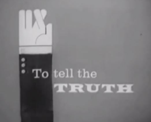 What law requires truthful labels