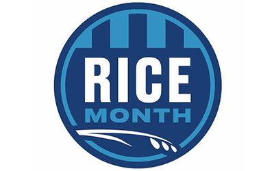 National Rice Month Photo Thumbnail