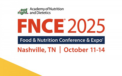 2025 FNCE logo