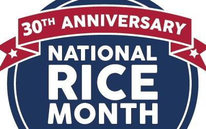 30th Anniversary NRM Logo