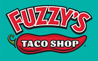 Fuzzys Taco Shop logo