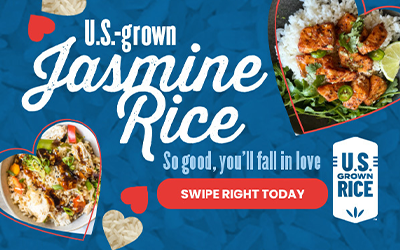 US Jasmine Mobile Ad