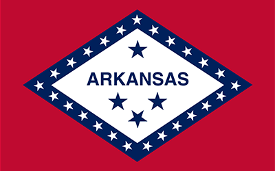 Arkansas