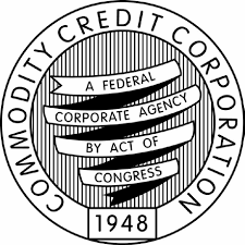 Picture of Commodity Credit Corporation