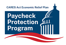 Paycheck Protection Program logo