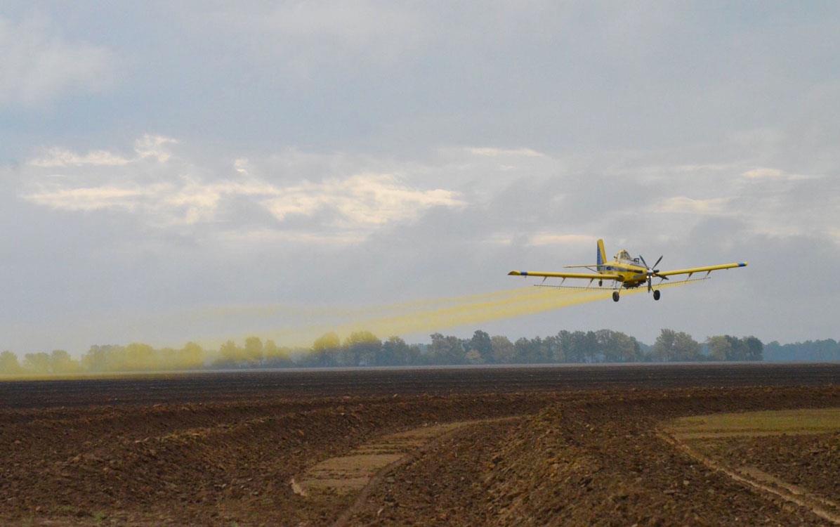 Aerial-spray-over-levees,-Jenna-Martin-photo