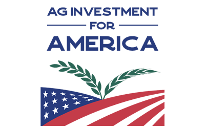 Ag Investment for America logo