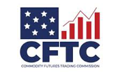 Commodity Futures Trading Commission logo