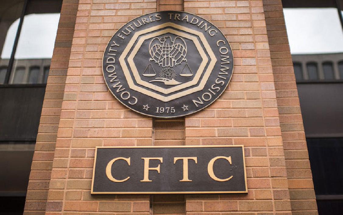 CFTC-sign-on-brick-wall