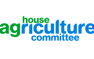 House Agriculture Committee logo