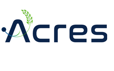 NASA Acres Logo