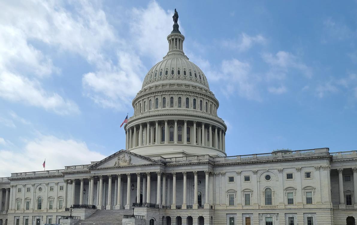 US Capitol