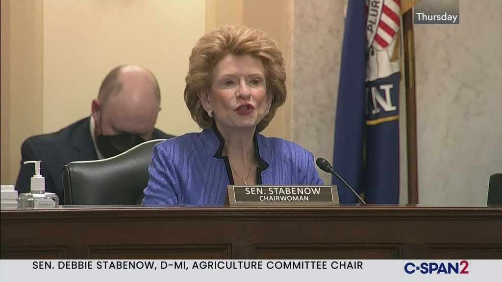 Stabenow