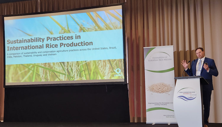 IP-Telling-the-U.S.-Sustainability-Story-at-the-Federation-of-European-Rice-Millers-Convention-250915