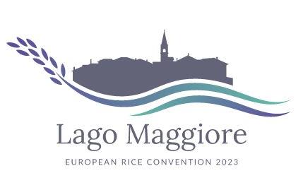 2023 FERM Convention Logo, Lago Maggiore, Italy